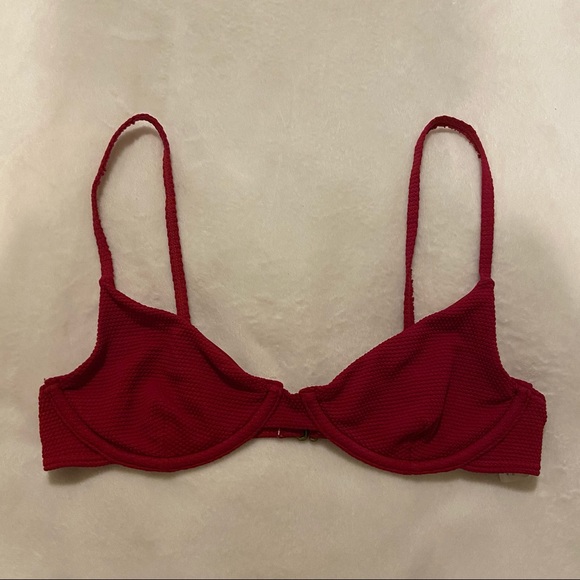 Billabong Other - BILLABONG BATTING SUIT TOP, Size XS